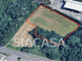 Terreno agricolo in Vendita a Bellusco, 102'700€, 10270 m²