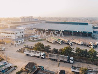 Capannone in Vendita a Cologno Monzese, 1'900'000€, 3900 m²