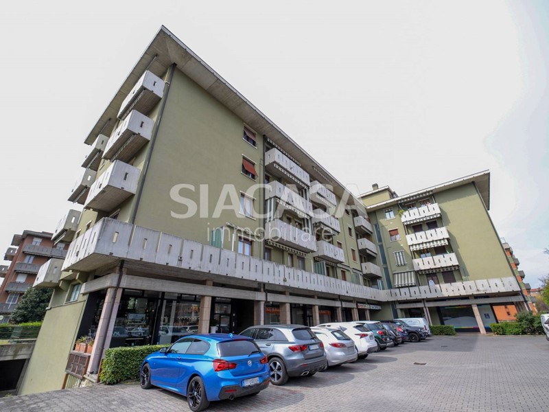 Box in Vendita a Cassano d'Adda, 13'500€, 13 m²