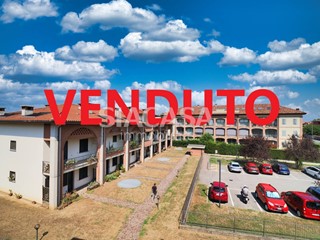 Trilocale in Vendita a Sulbiate, 205'000€, 110 m²