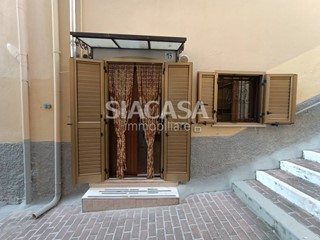 Trilocale in Vendita a Popoli, 35'000€, 60 m²