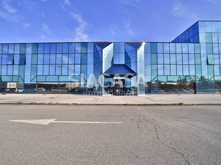 Ufficio in Affitto a Mezzago, 2'917&euro;, 464 m²