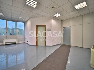 Ufficio in Affitto a Segrate, 1'800€, 160 m²