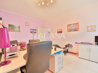 Monolocale in Vendita a Vimercate, 119'000€, 50 m²