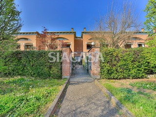 Appartamento in Vendita a Sulbiate, 320'000€, 185 m²