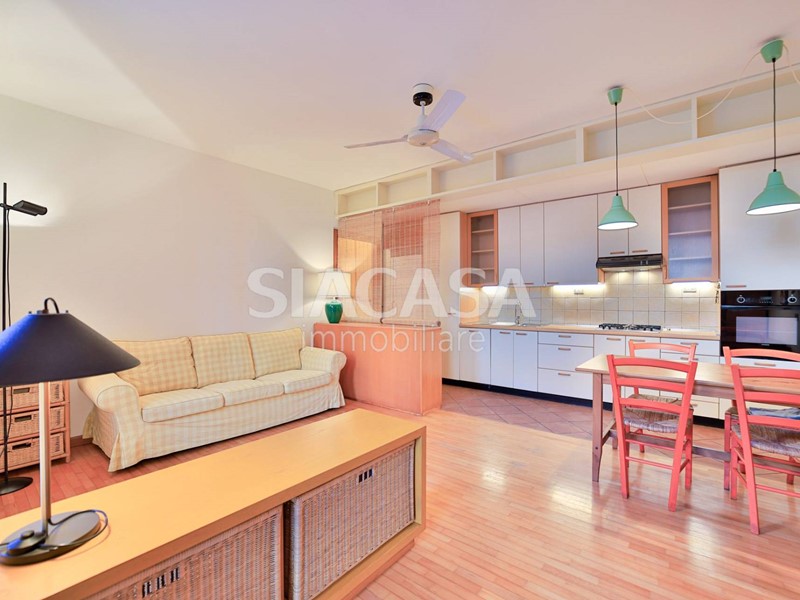 Bilocale in Vendita a Monza, 249'000€, 59 m²