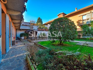 Bilocale in Vendita a Monza, 249'000€, 59 m²