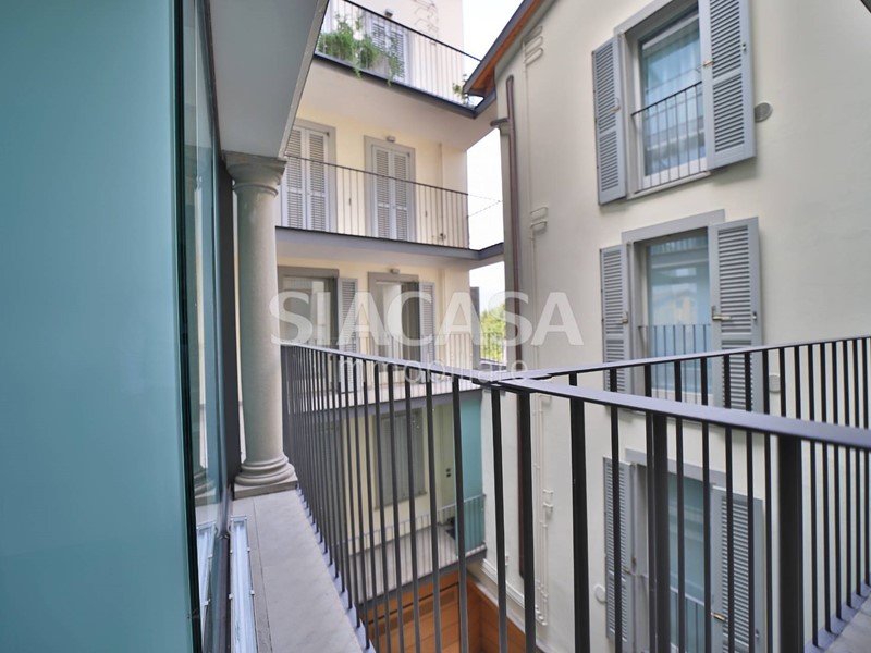 Trilocale in Vendita a Bergamo, 425'000€, 97 m²