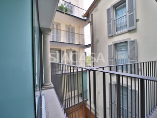 Trilocale in Vendita a Bergamo, 425'000€, 97 m²