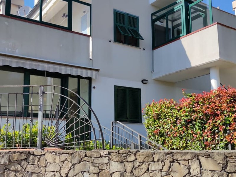 Appartamento in Vendita a Celle Ligure, 265'000€, 120 m²