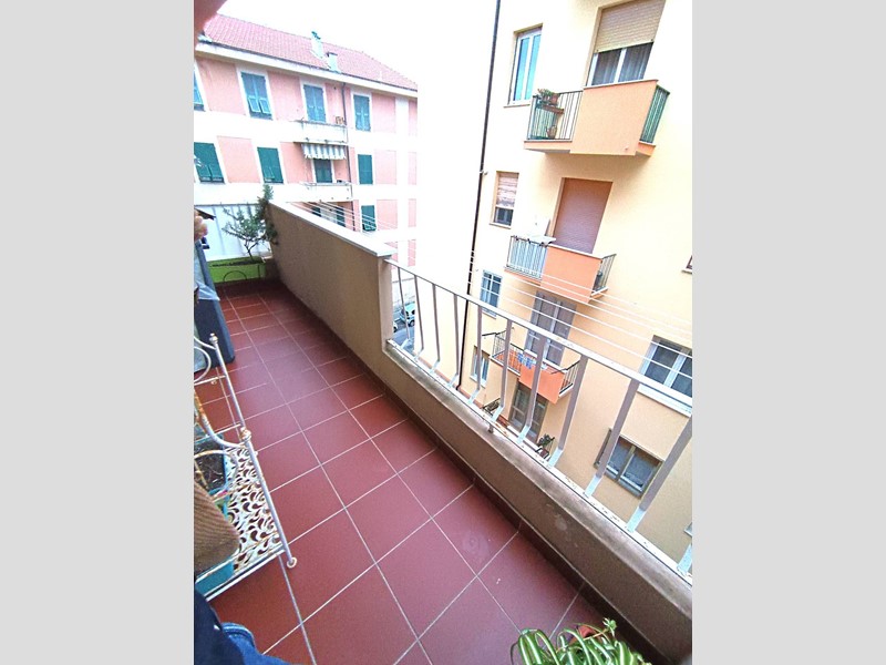 Trilocale in Vendita a Savona, 114'000€, 70 m²