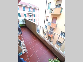 Trilocale in Vendita a Savona, 114'000€, 70 m²