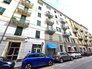 Appartamento in Vendita a Savona, 195'000€, 110 m²
