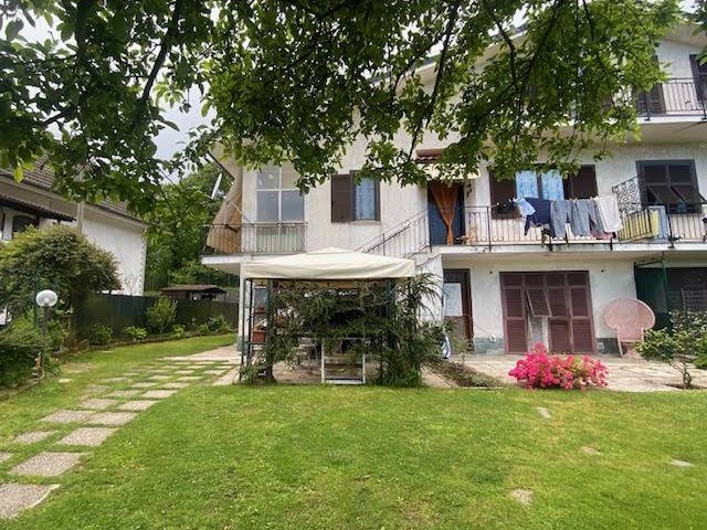 Casa Semi Indipendente in Vendita a Pontinvrea, 150'000€, 165 m²