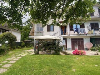 Casa Semi Indipendente in Vendita a Pontinvrea, 150'000€, 165 m²