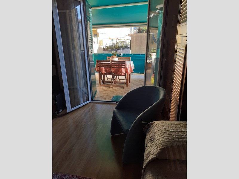 Trilocale in Vendita a Santa Margherita Ligure, 320'000€, 85 m²