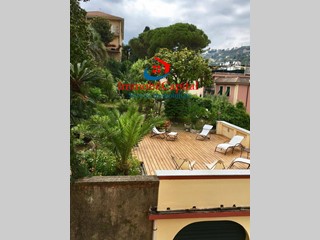 Appartamento in Vendita a Santa Margherita Ligure, 1'950'000€, 275 m²