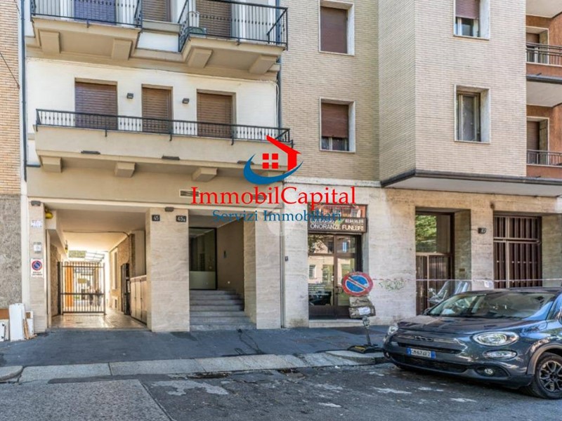 Box in Vendita a Milano, 63'000€, 23 m²