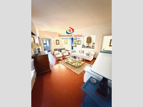 Appartamento in Vendita a Santa Margherita Ligure, 1'200'000€, 155 m²