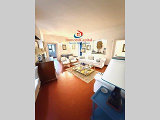 Appartamento in Vendita a Santa Margherita Ligure, 1'200'000€, 155 m²