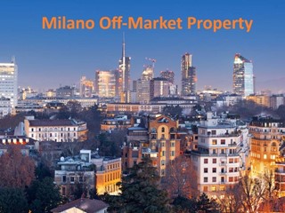 Appartamento in Vendita a Milano, 178 m²