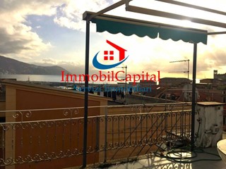 Appartamento in Vendita a Santa Margherita Ligure, 800'000€, 120 m²