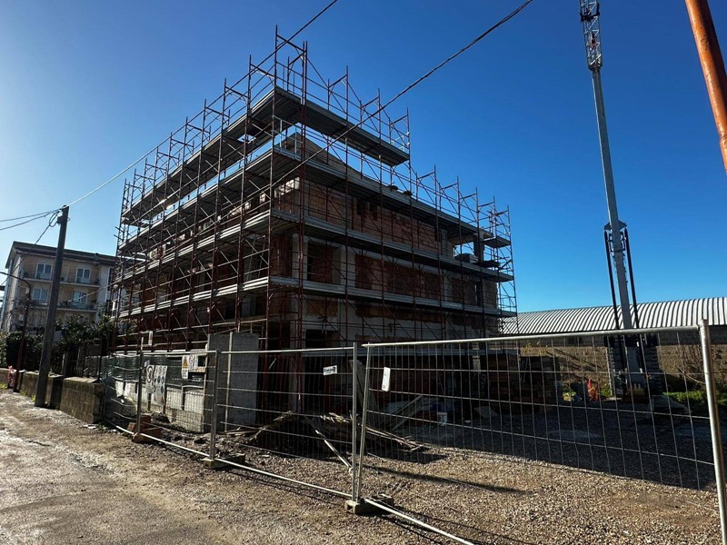 Casa Indipendente in Vendita a Casagiove, 550'000€, 314 m²