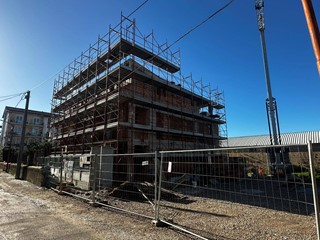 Casa Indipendente in Vendita a Casagiove, 550'000€, 314 m²