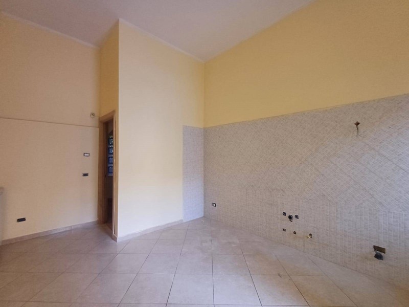Trilocale in Vendita a Casagiove, 105'000€, 90 m²