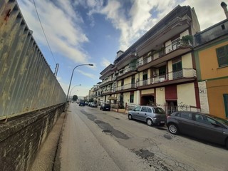 Attico in Vendita a Recale, 85'000€, 140 m²