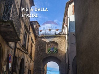 Casa Indipendente in Vendita a Roccastrada, 27'000€, 110 m²