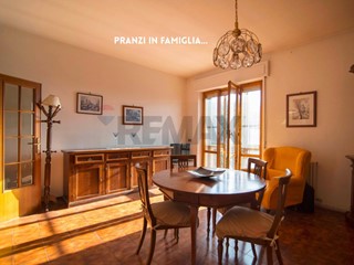 Appartamento in Vendita a Roccastrada, 80'000&euro;, 119 m²