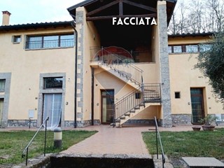 Trilocale in Vendita a Castel del Piano, 70'000€, 38 m²