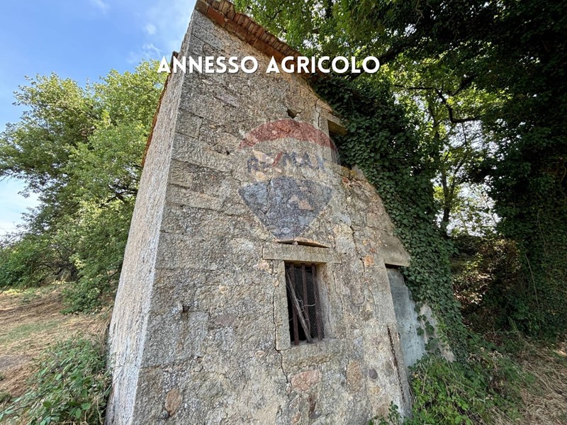 Rustico in Vendita a Roccastrada, 49'000€, 44 m²