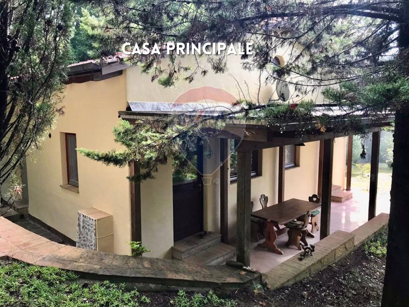 Casa Indipendente in Vendita a Roccastrada, 309'600€, 94 m²