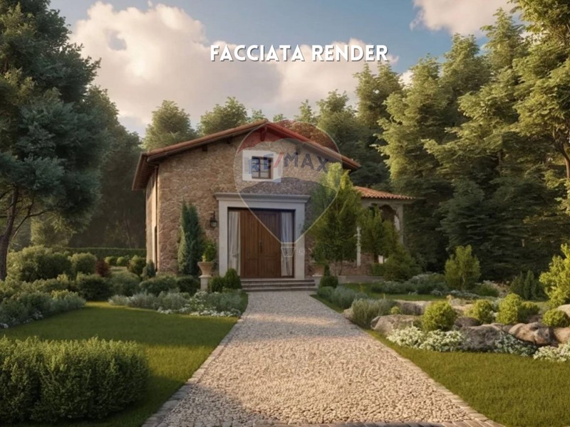 Rustico in Vendita a Roccastrada, 50'000€, 42 m²