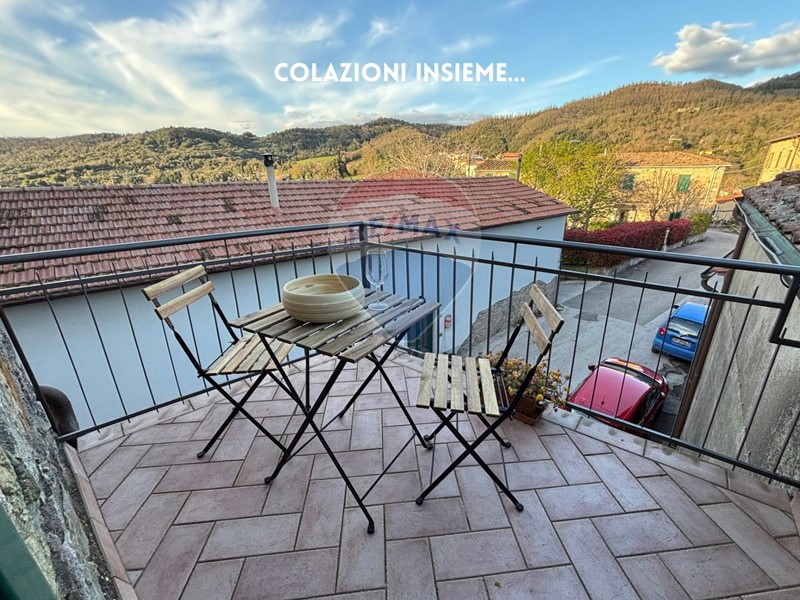 Quadrilocale in Vendita a Roccastrada, 79'000€, 63 m²