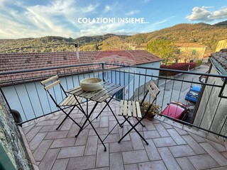 Quadrilocale in Vendita a Roccastrada, 79'000€, 63 m²
