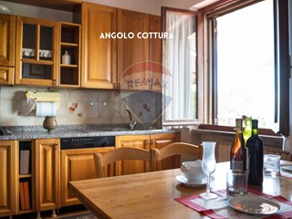 Casa Indipendente in Vendita a Roccastrada, 129'000€, 121 m²
