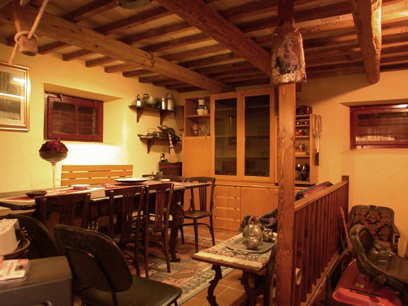 Casa Semi Indipendente in Vendita a Cartoceto, 135'000€, 150 m²