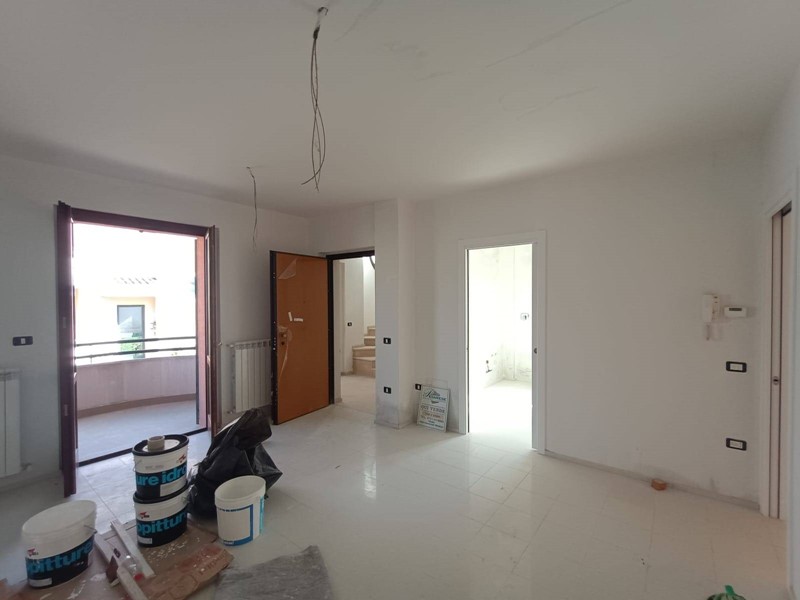 Trilocale in Vendita a Terre Roveresche, 135'000&euro;, 96 m²