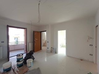 Trilocale in Vendita a Terre Roveresche, 135'000&euro;, 96 m²