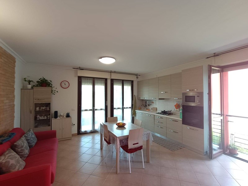 Trilocale in Vendita a Fano, 195'000&euro;, 75 m²