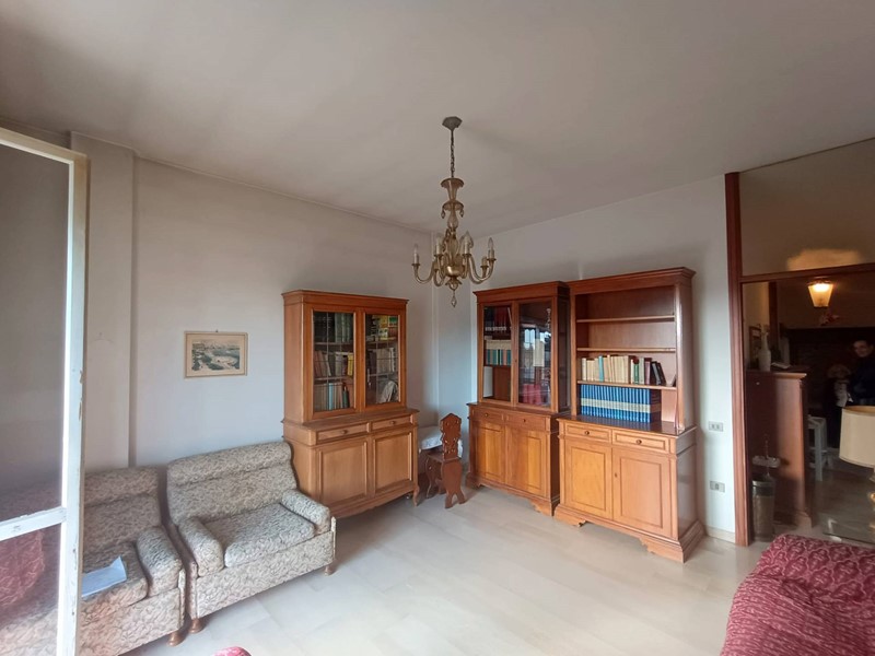 Quadrilocale in Vendita a Pesaro, 245'000&euro;, 90 m²