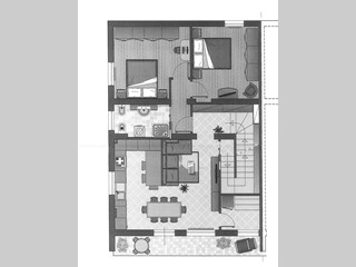 Casa Semi Indipendente in Vendita a Pesaro, 175'000&euro;, 170 m²