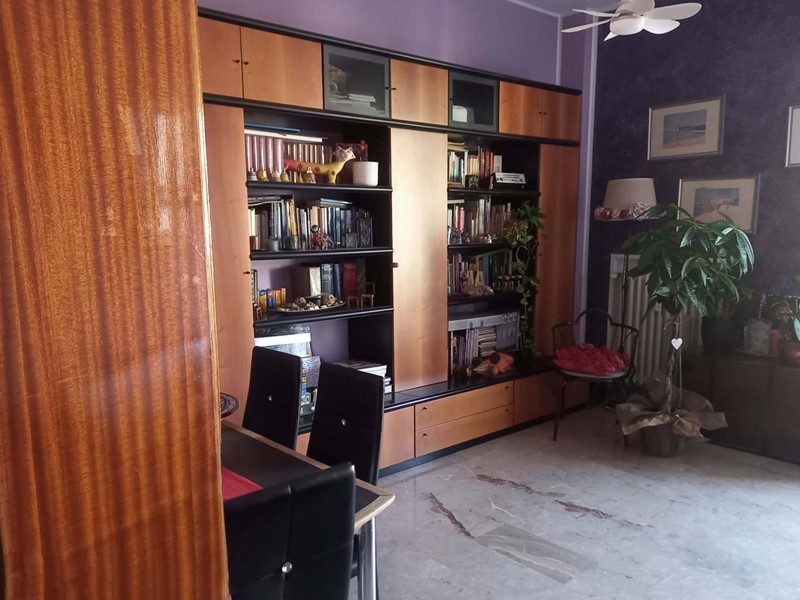 Appartamento in Vendita a Pesaro, 230'000&euro;, 135 m²