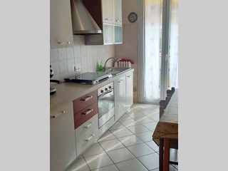 Quadrilocale in Vendita a Pesaro, 250'000&euro;, 110 m²