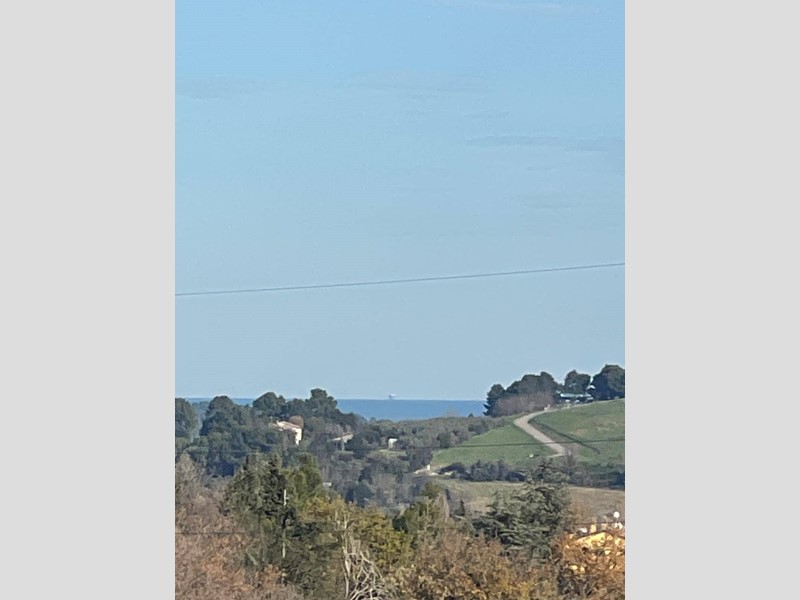 Casa Indipendente in Vendita a Pesaro, 280'000&euro;, 313 m²