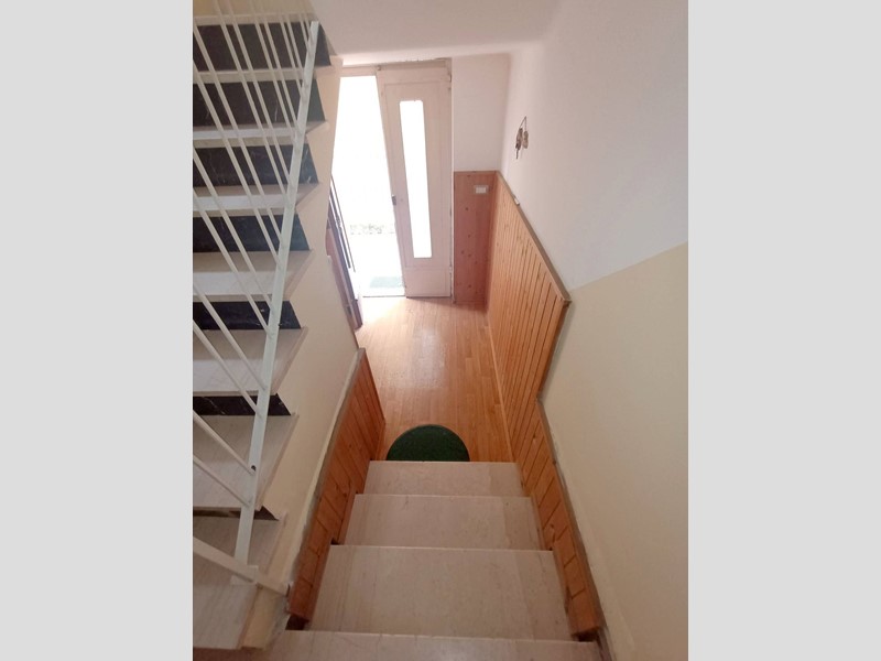 Casa Semi Indipendente in Vendita a Pesaro, 230'000&euro;, 140 m²