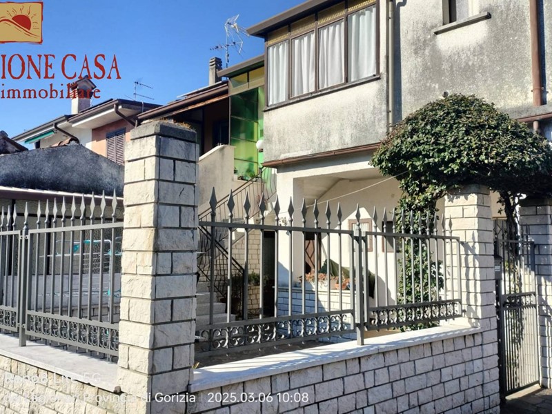 Casa Indipendente in Vendita a Ronchi dei Legionari, 178'000€, 170 m²